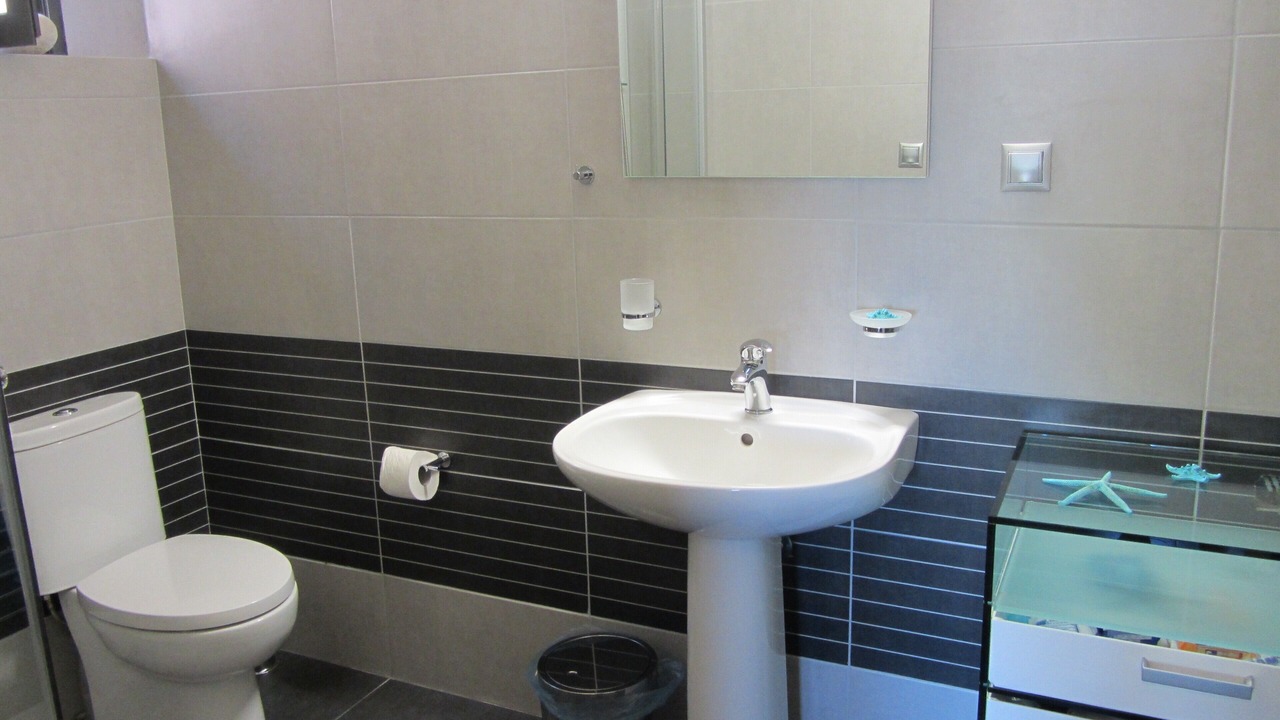 Photo of Bathroom in Livadia