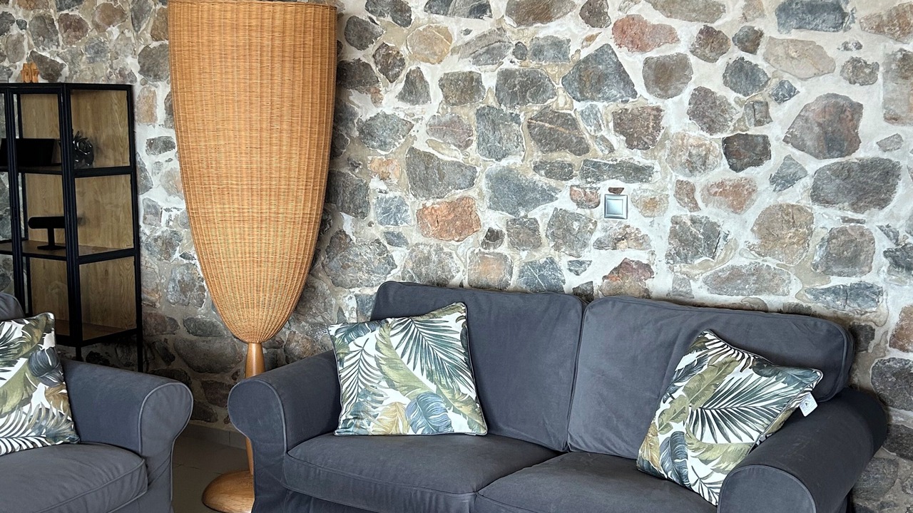 Photo of Livingroom in Livadia