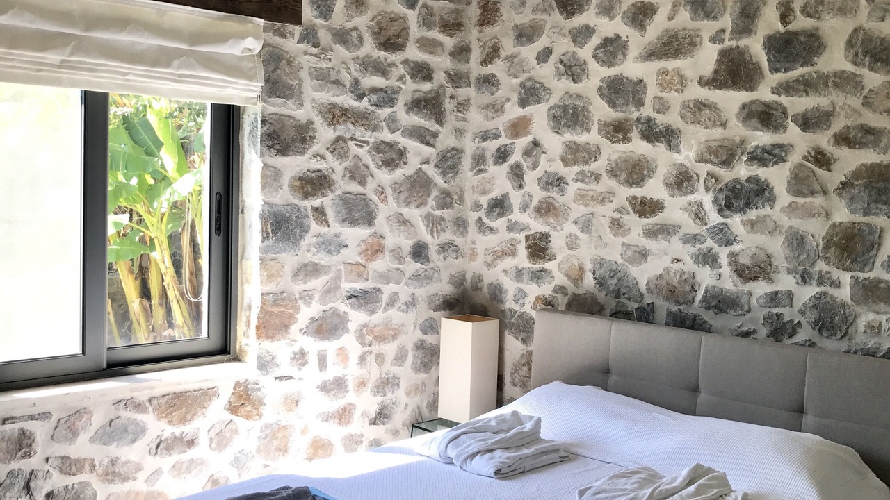 Photo of Bedroom in Livadia
