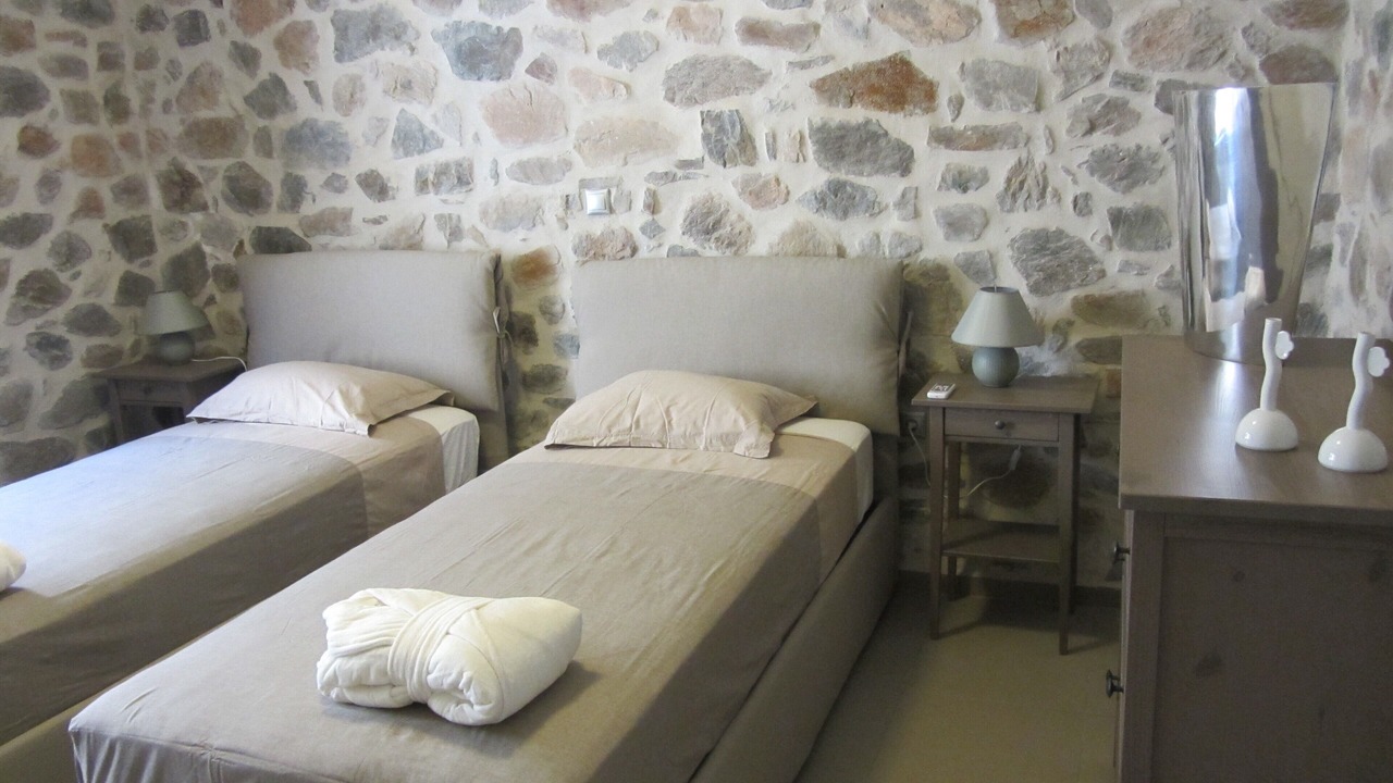 Photo of Bedroom in Livadia
