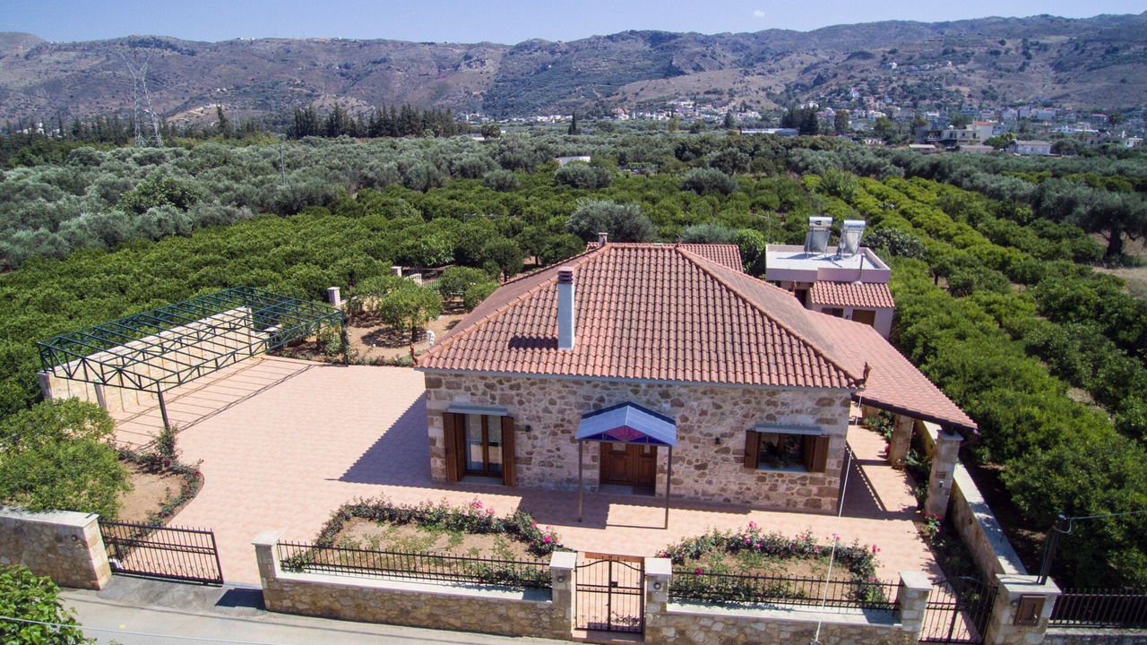 Photo of Outdoor in Nerokouros