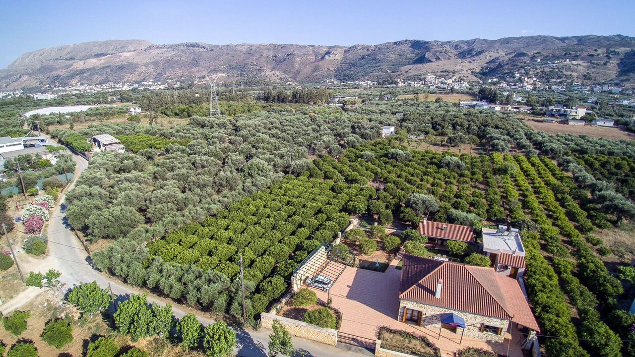 Photo of Outdoor in Nerokouros
