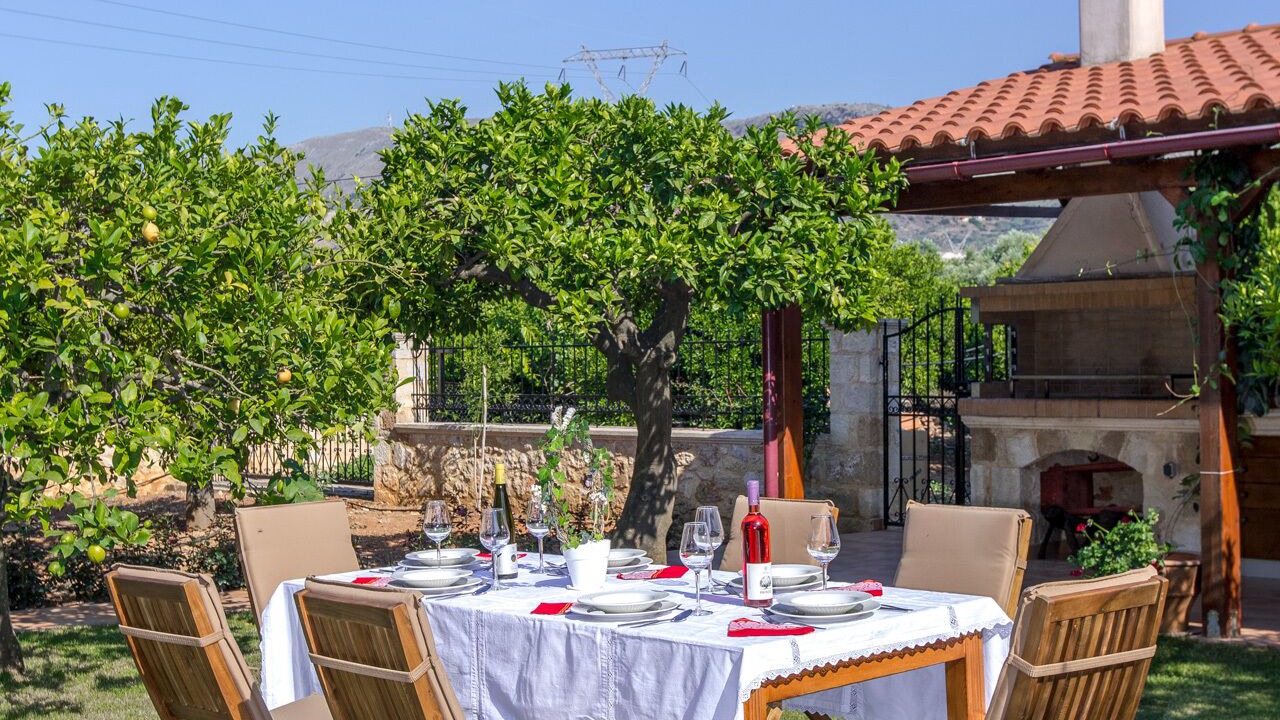 Photo of Outdoor in Nerokouros
