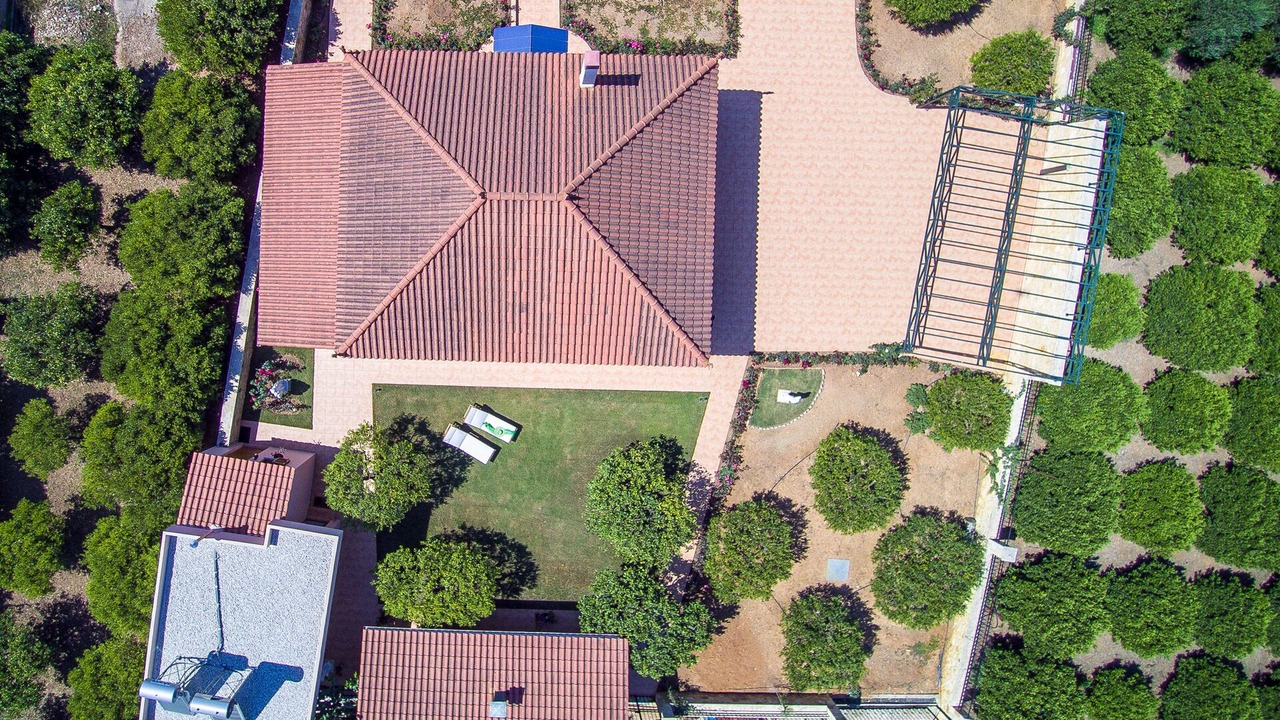 Photo of Outdoor in Nerokouros