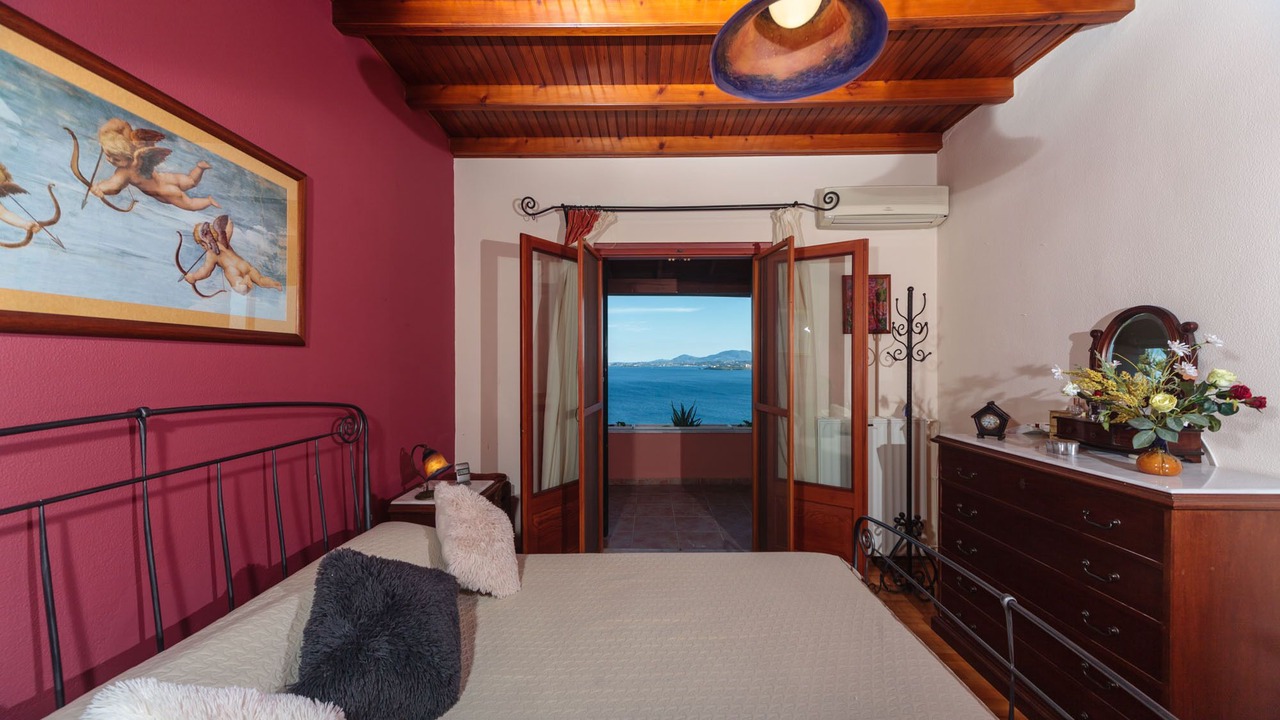 Photo of Bedroom in Pirgi