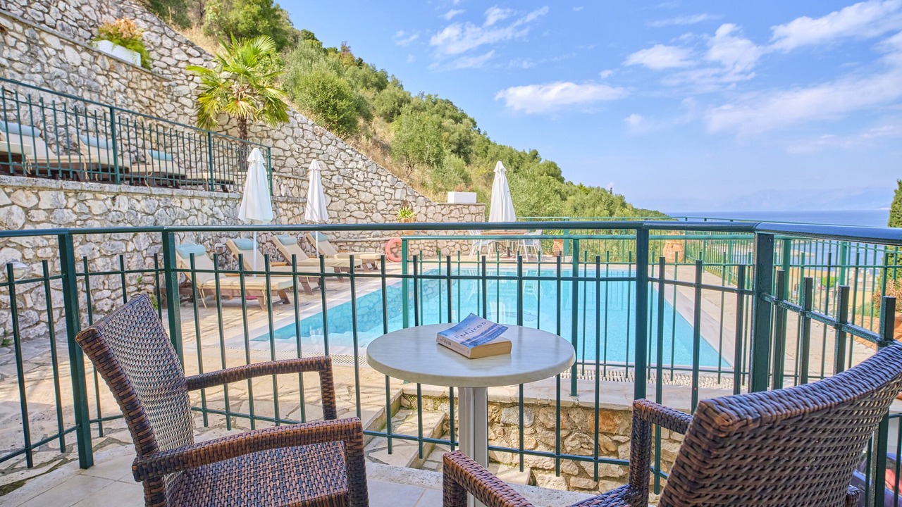 Photo of Outdoor in Kassiopi