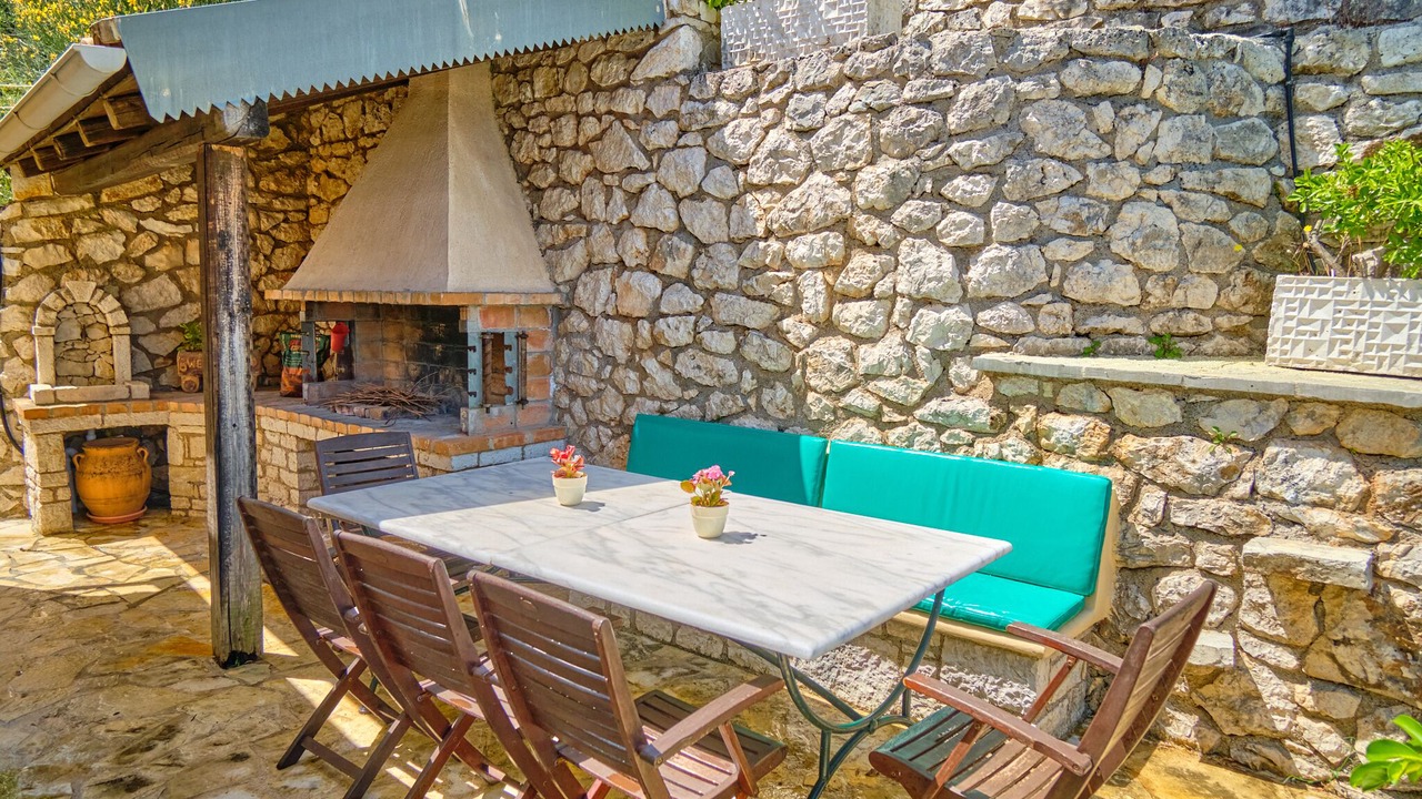 Photo of Outdoor in Kassiopi