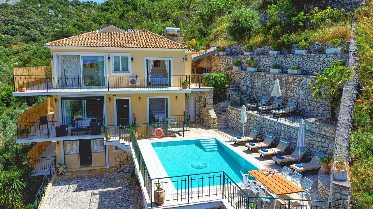 Photo of Outdoor in Kassiopi
