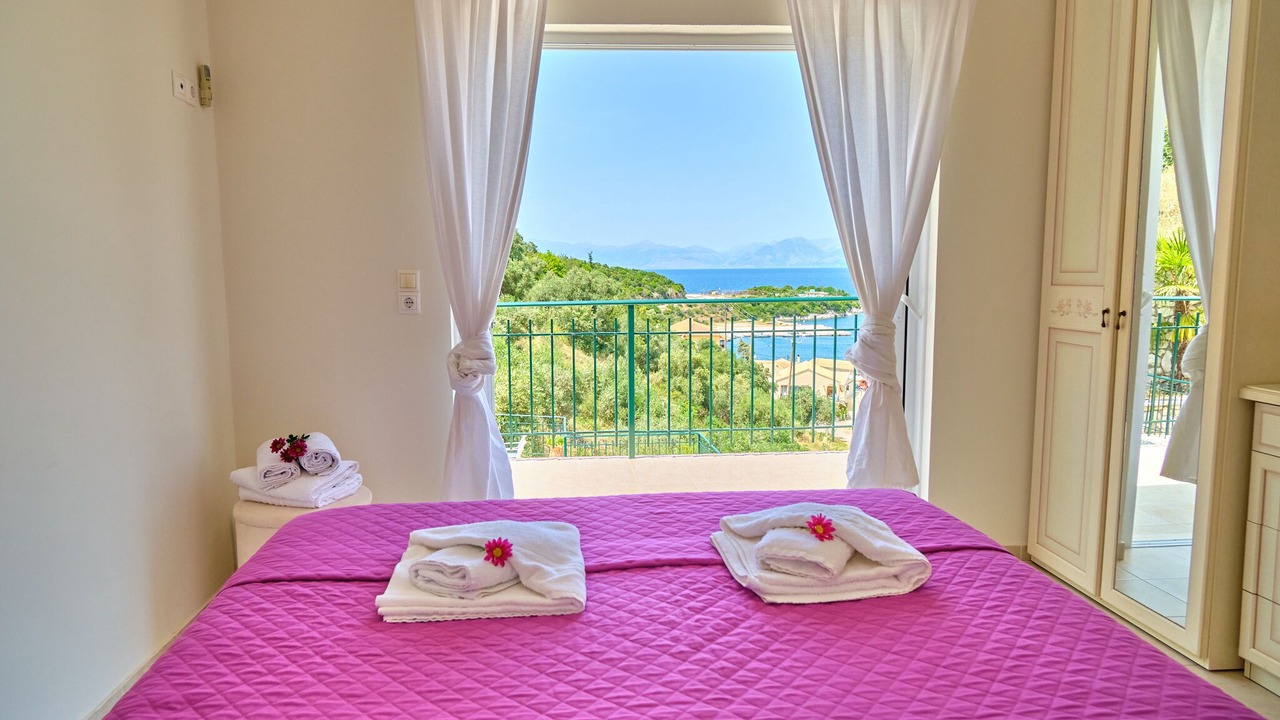 Photo of Outdoor in Kassiopi