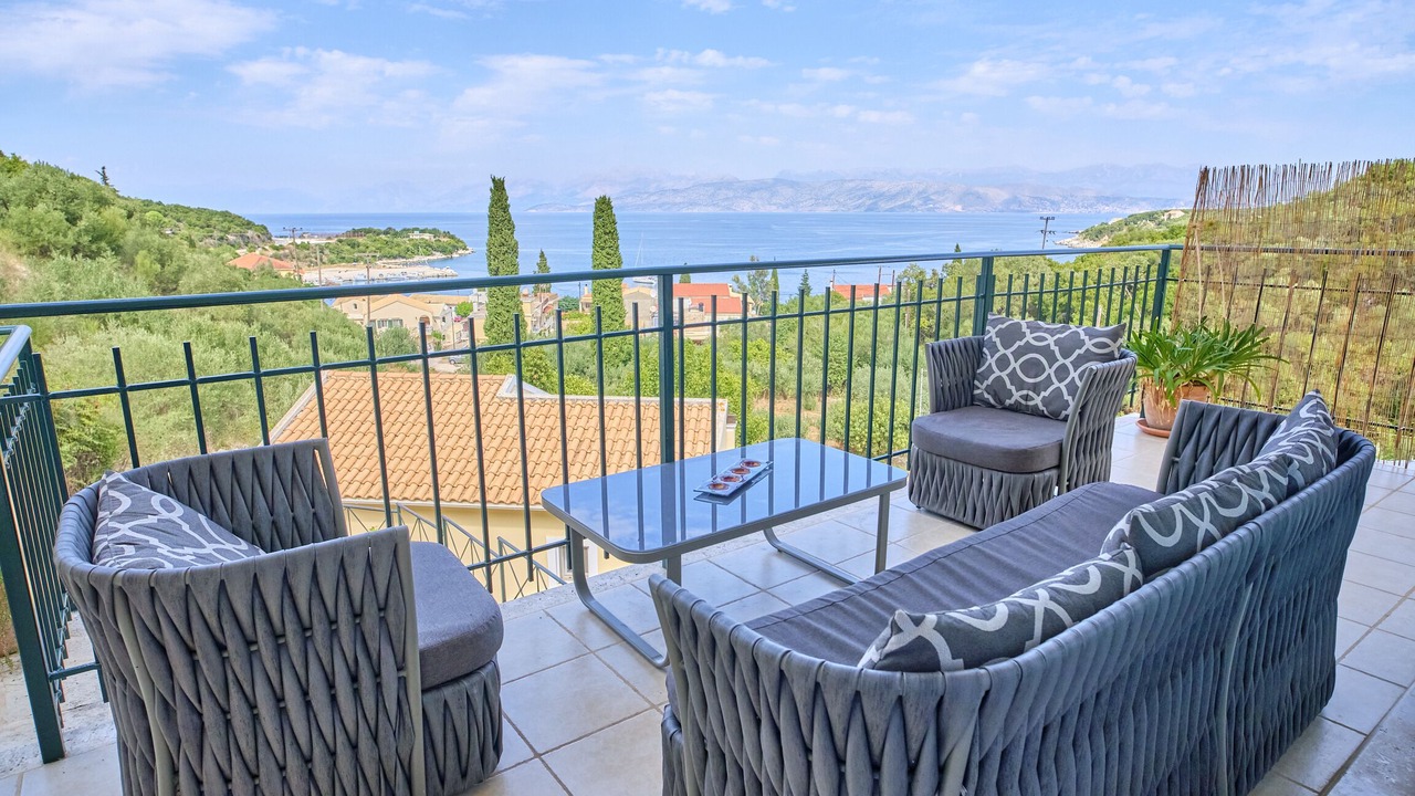 Photo of Outdoor in Kassiopi