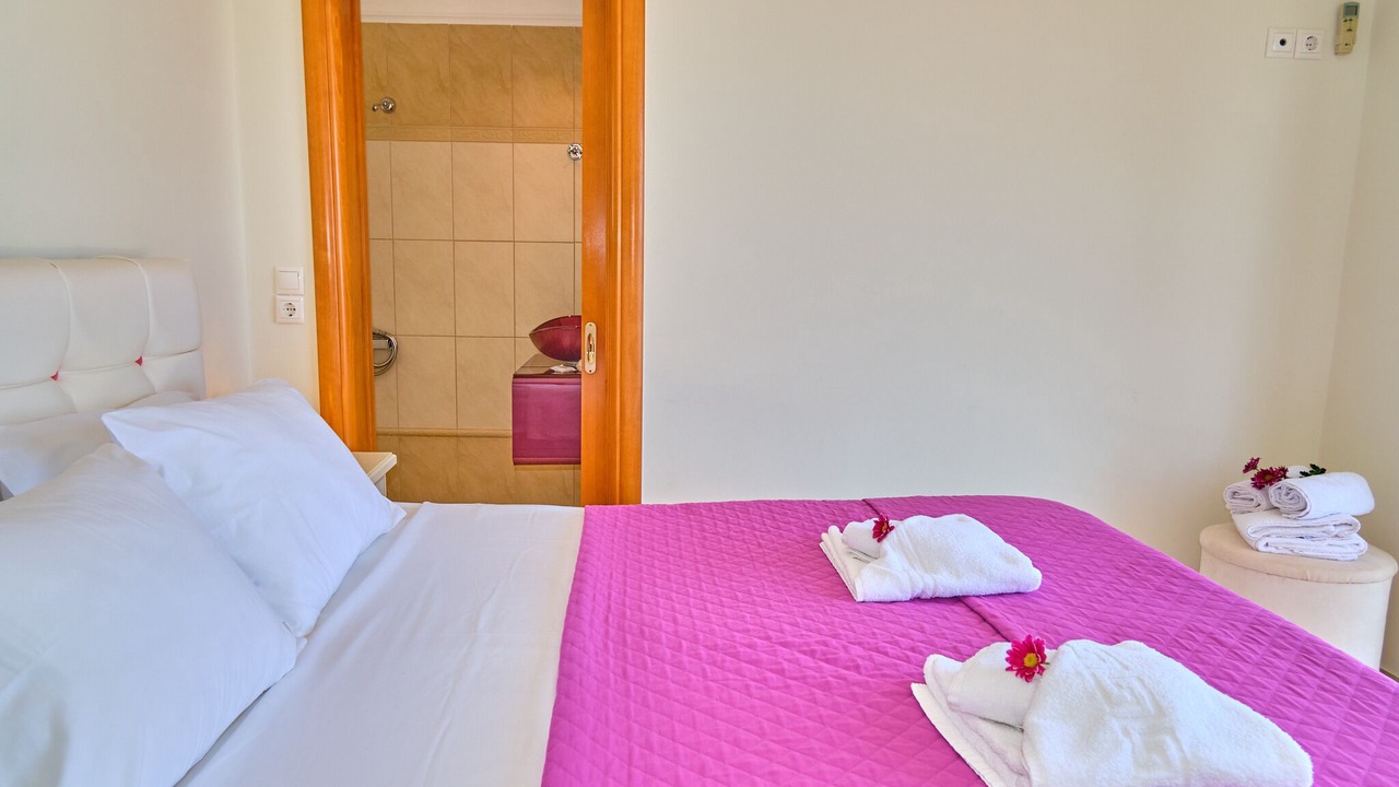 Photo of Outdoor in Kassiopi