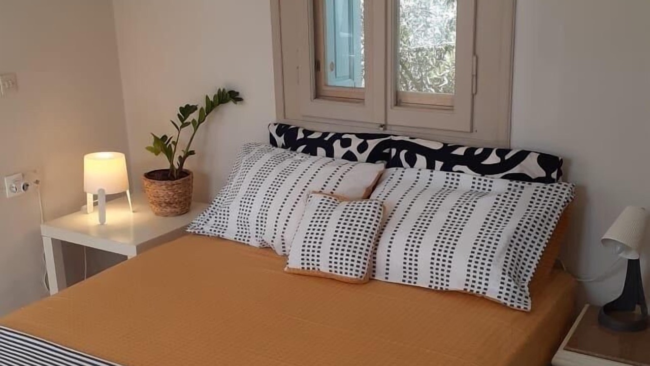 Photo of Bedroom in Panormos