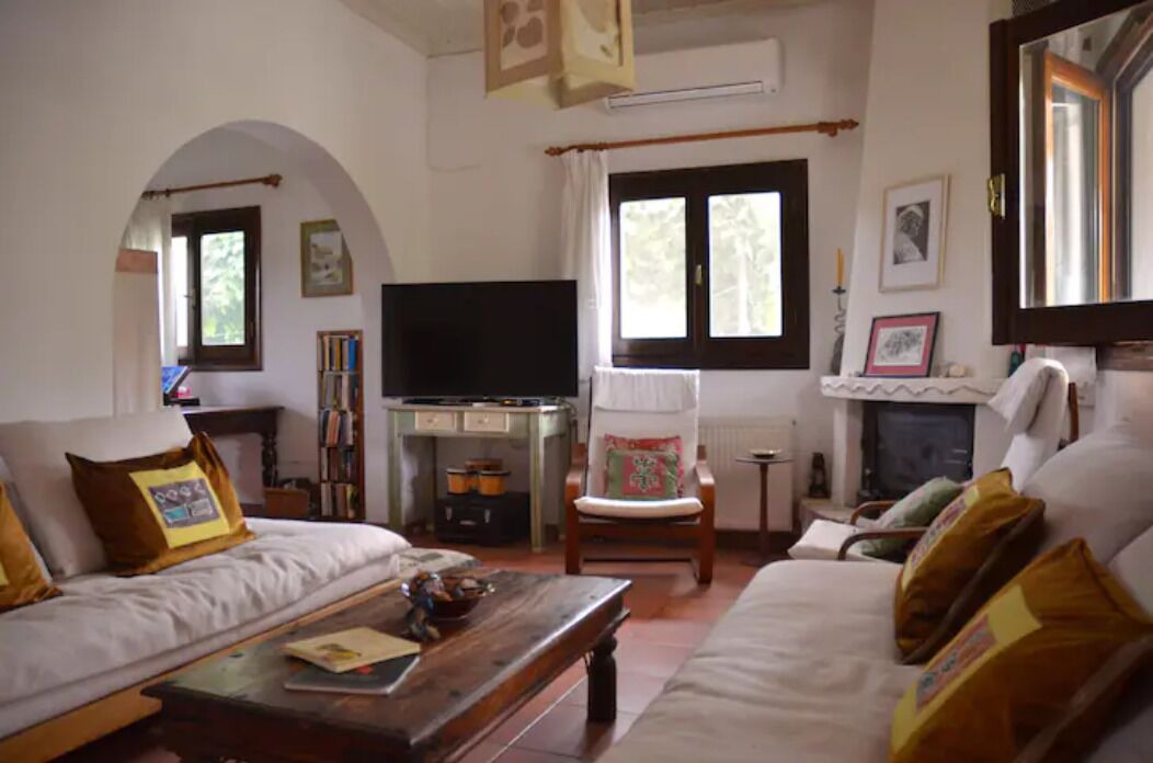 Photo of Bedroom in Peroulades