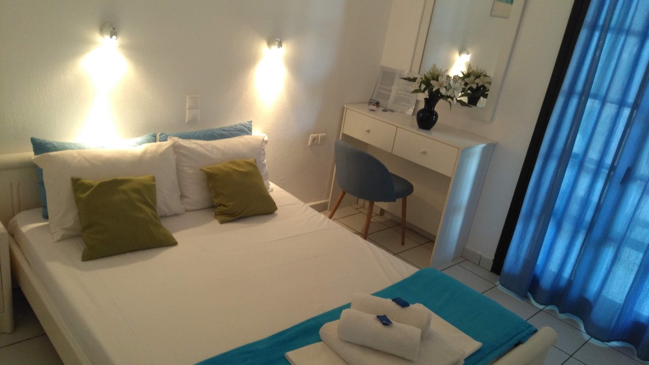 Photo of Bedroom in Kokkini Chani