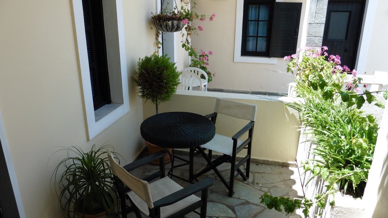 Photo of Outdoor in Kokkini Chani