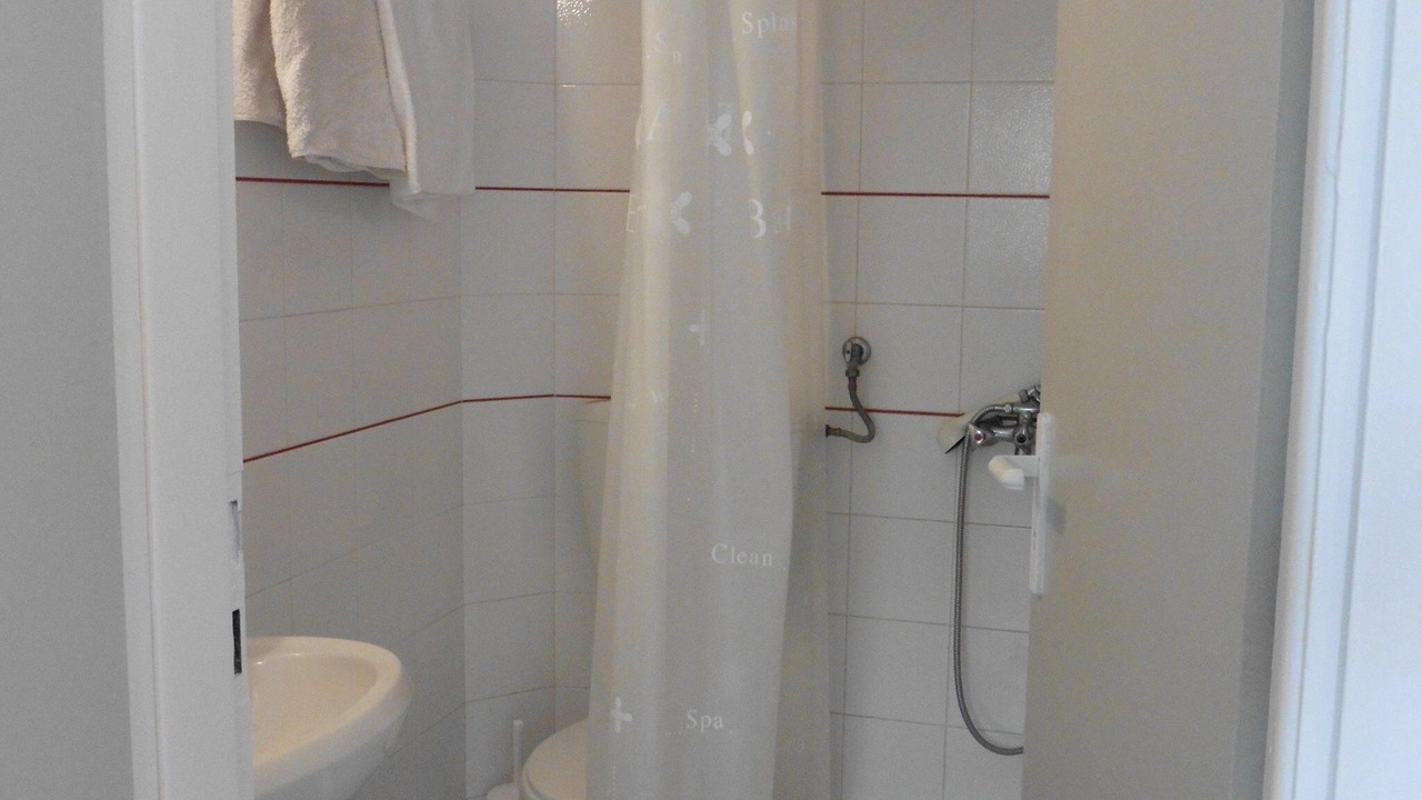Photo of Bathroom in Kokkini Chani