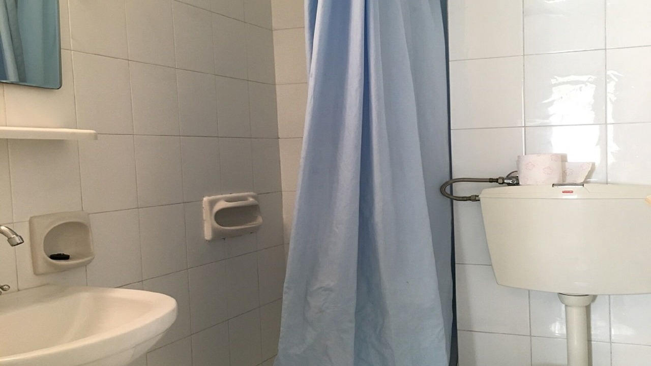 Photo of Bathroom in Kokkini Chani