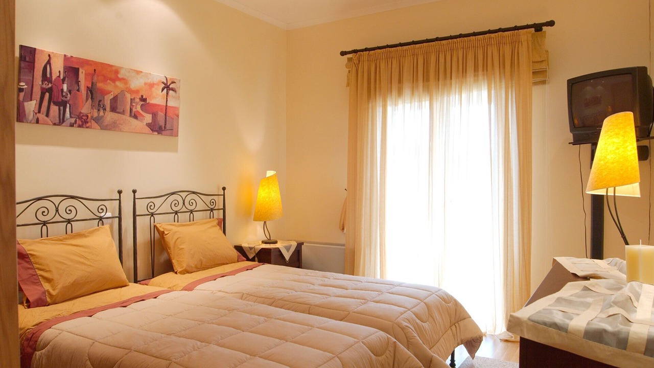 Photo of Bedroom in Gouvia