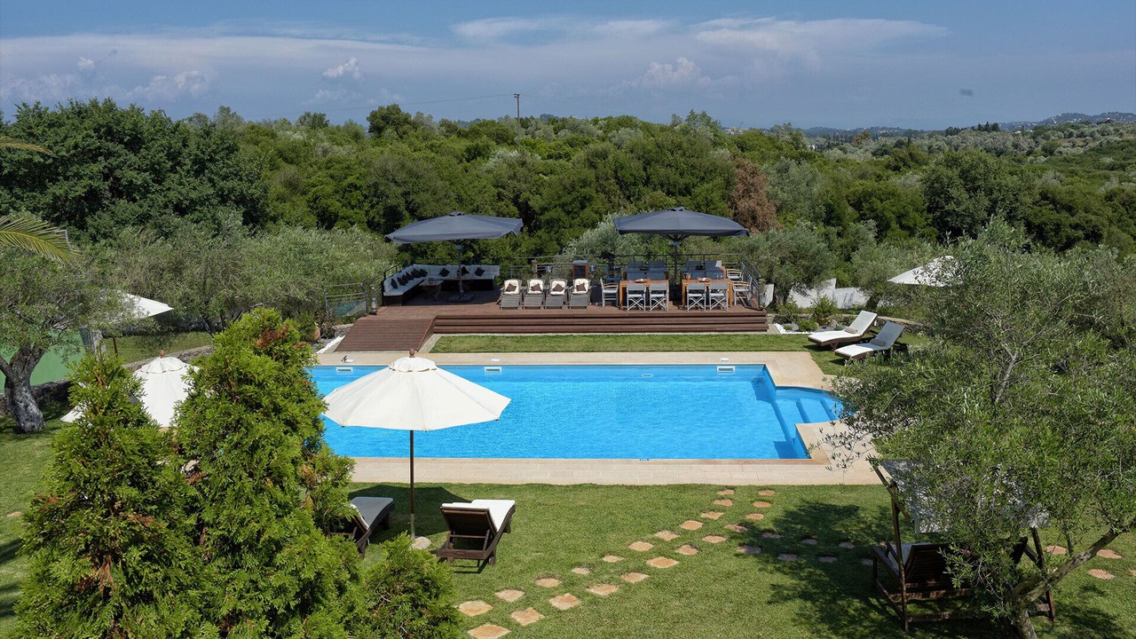 Photo of Outdoor in Gouvia