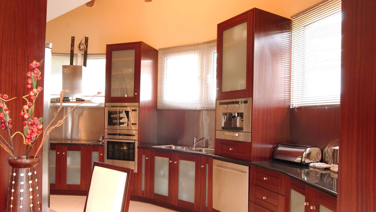 Photo of Kitchen in Gouvia