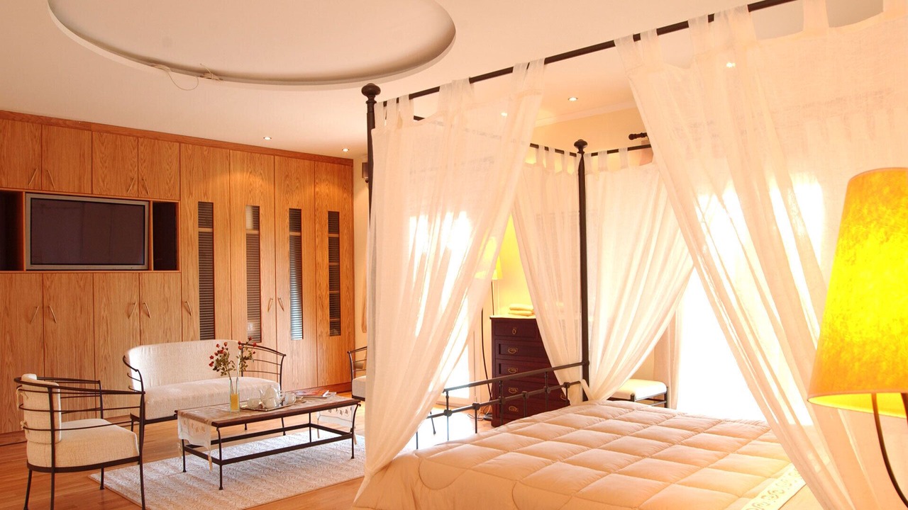 Photo of Bedroom in Gouvia