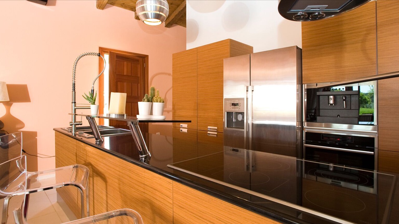 Photo of Kitchen in Gouvia