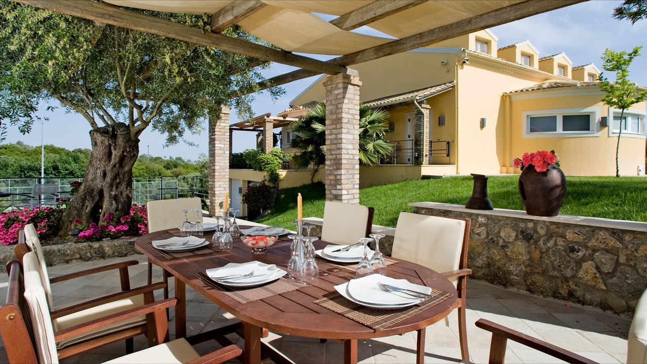 Photo of Outdoor in Gouvia