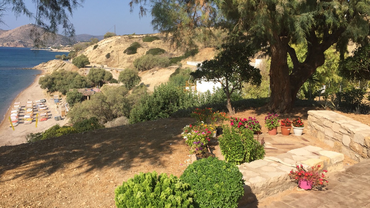 Photo of Outdoor in Mastichochoria