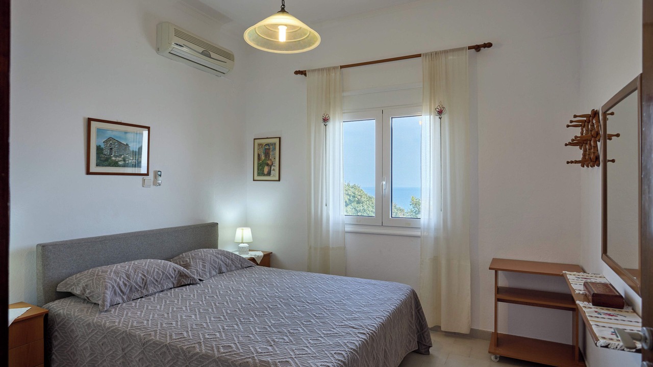 Photo of Bedroom in Mastichochoria