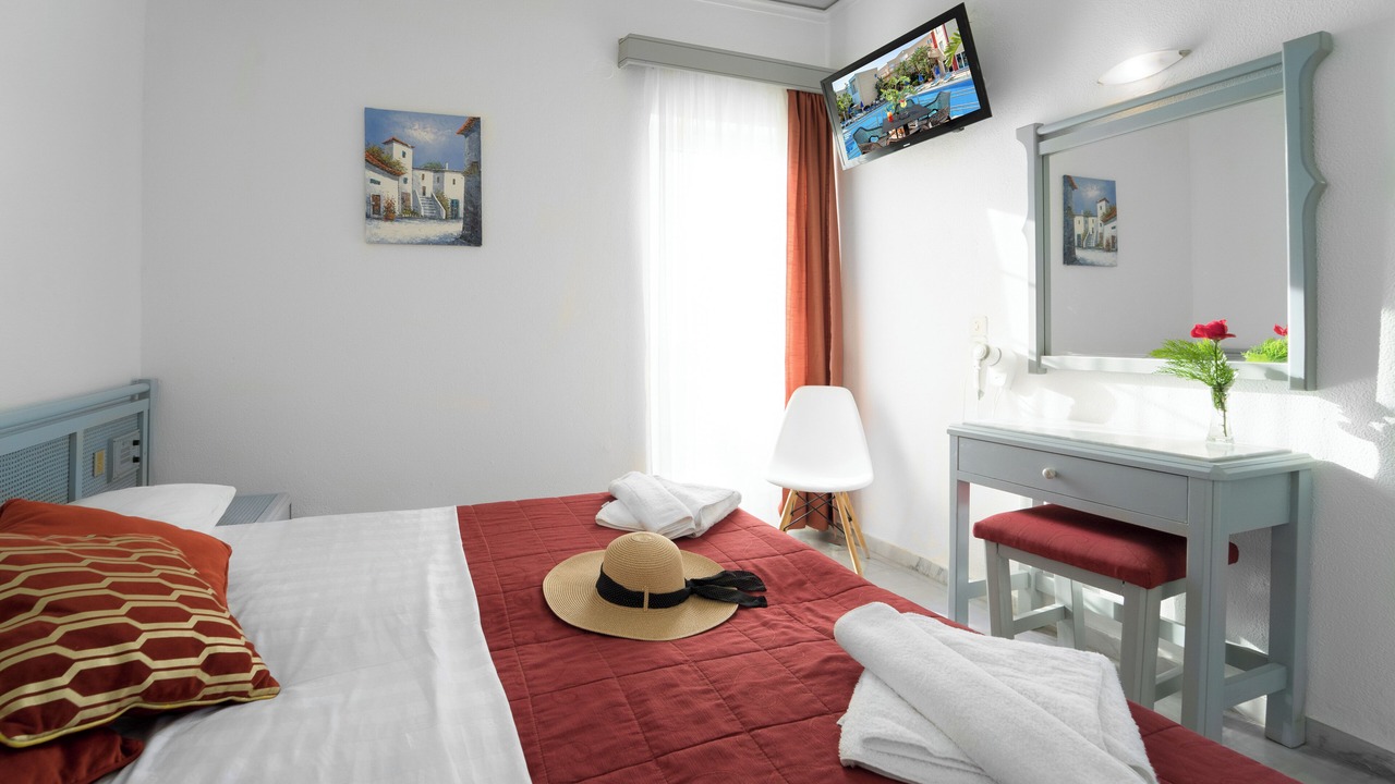 Photo of Bedroom in Maleme