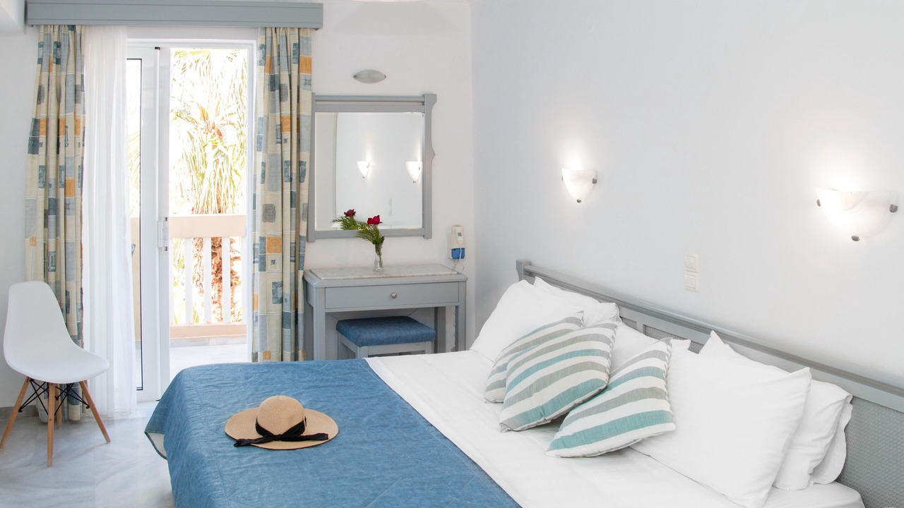 Photo of Bedroom in Maleme