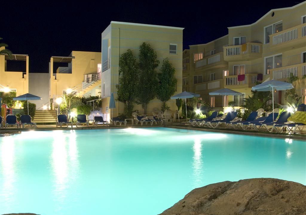 Photo of Outdoor in Maleme