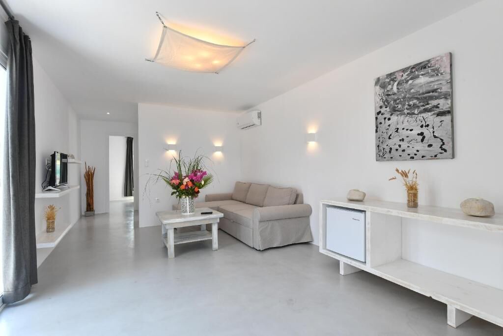 Photo of Bedroom in Santa Maria