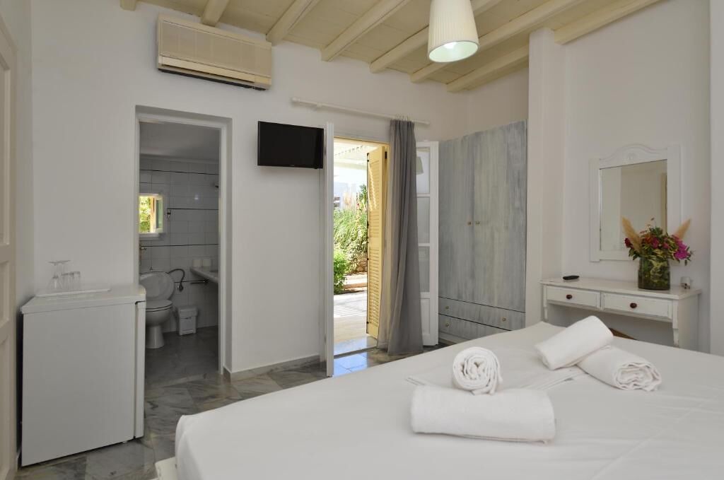 Photo of Bedroom in Santa Maria