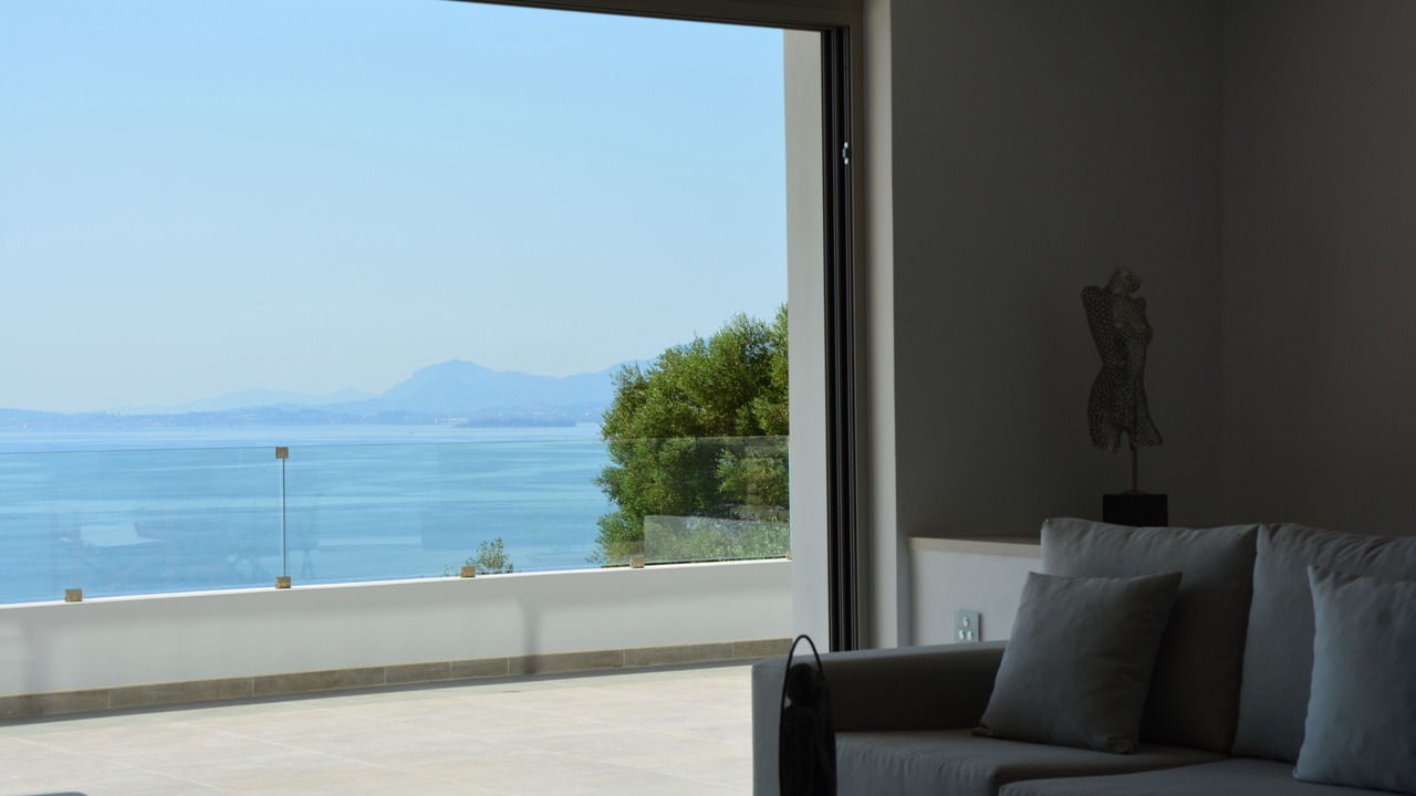 Photo of Livingroom in Barbati