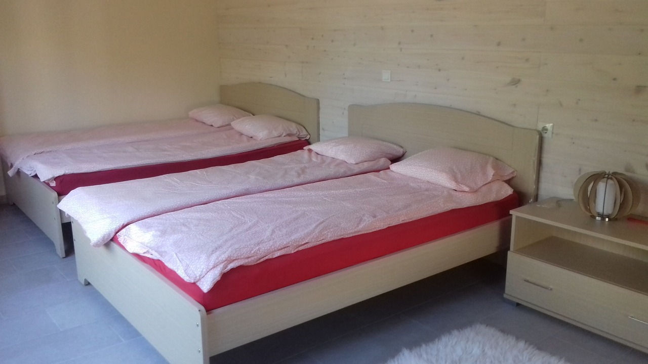 Photo of Bedroom in Parelia