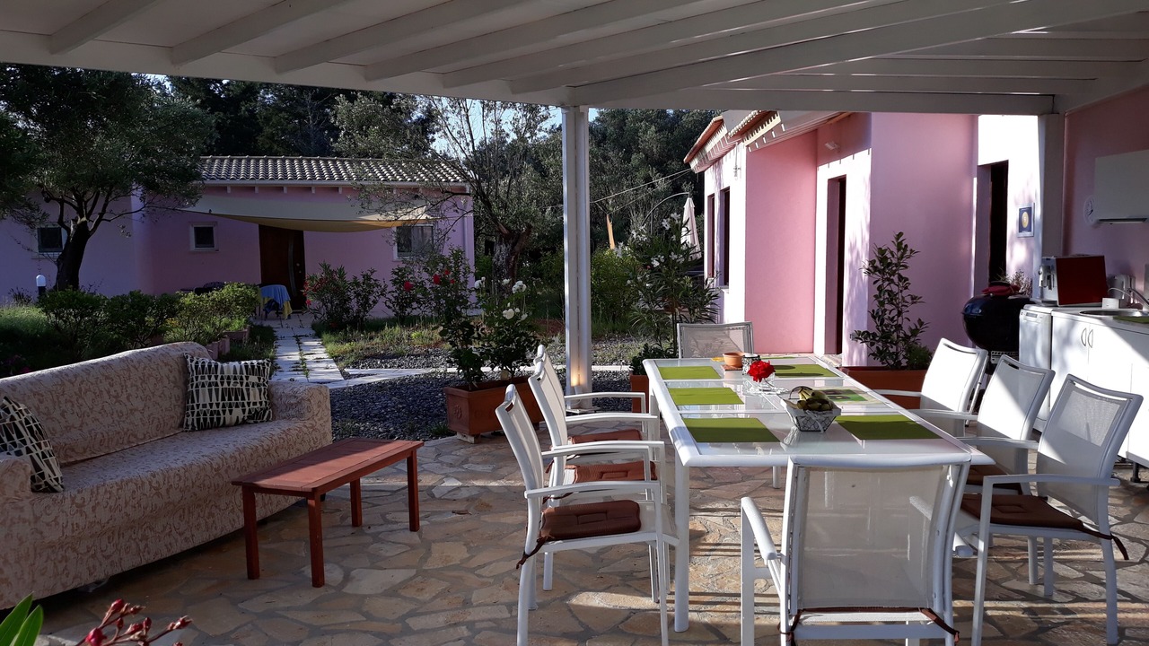 Photo of Outdoor in Giannades
