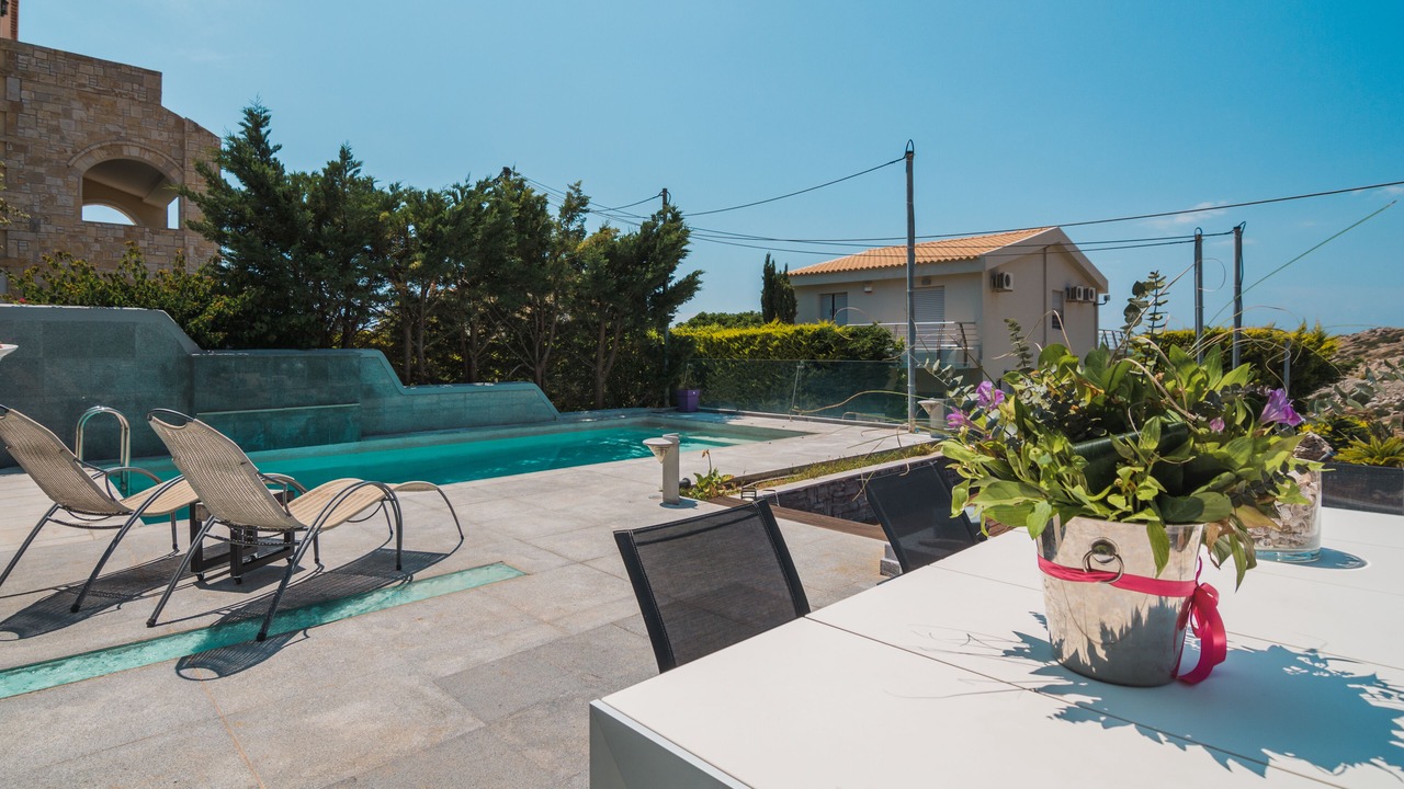 Photo of Outdoor in Palaia Fokaia