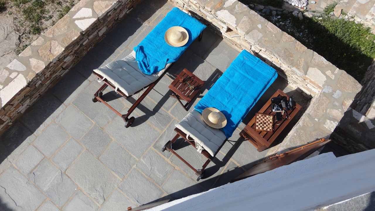 Photo of Outdoor in Sifnos