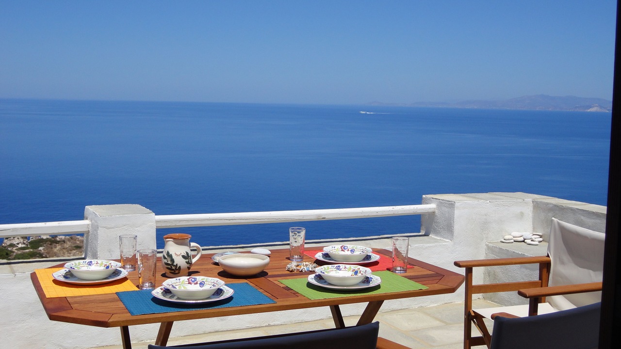 Photo of Outdoor in Sifnos