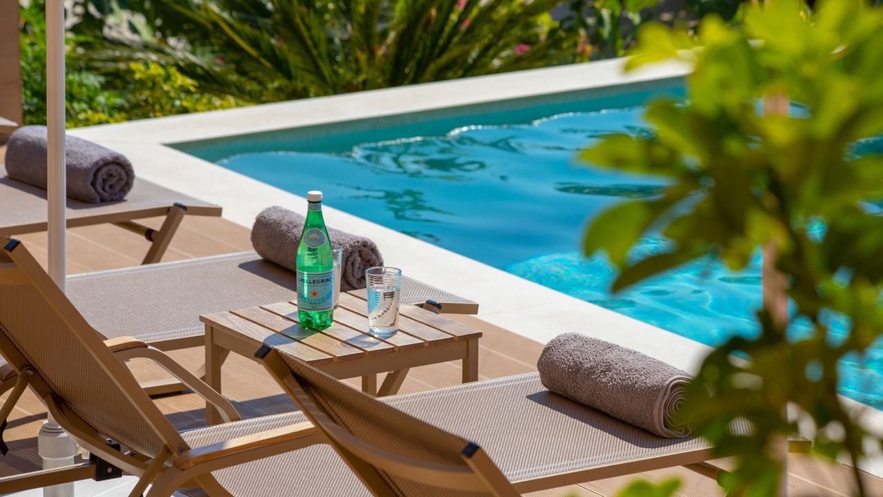 Photo of Outdoor in Karousades