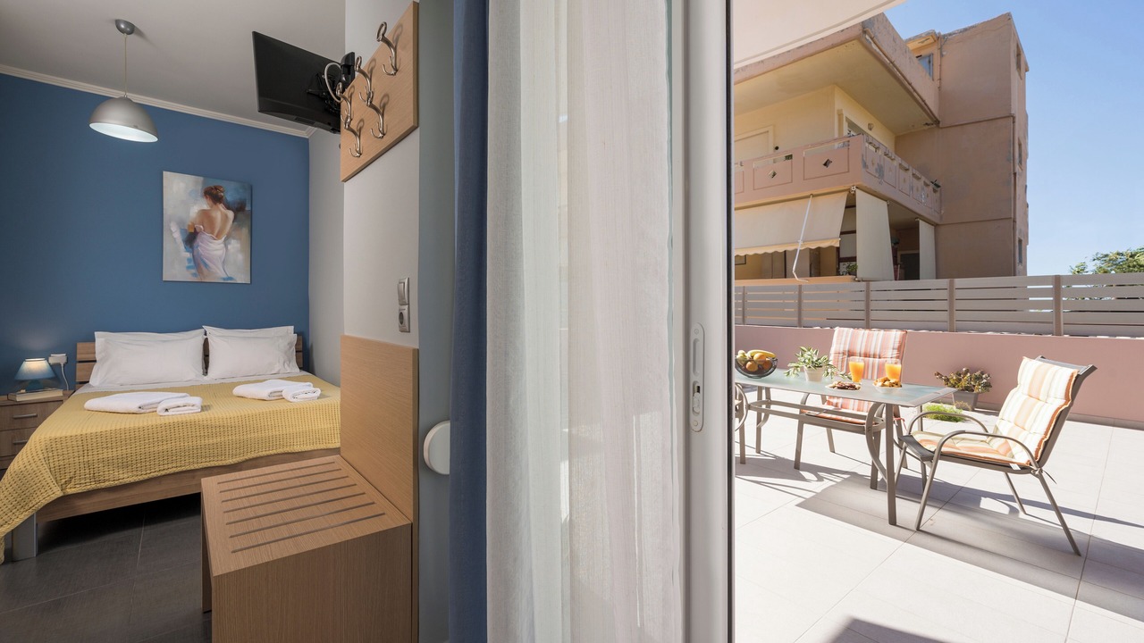 Photo of Bedroom in Halepa