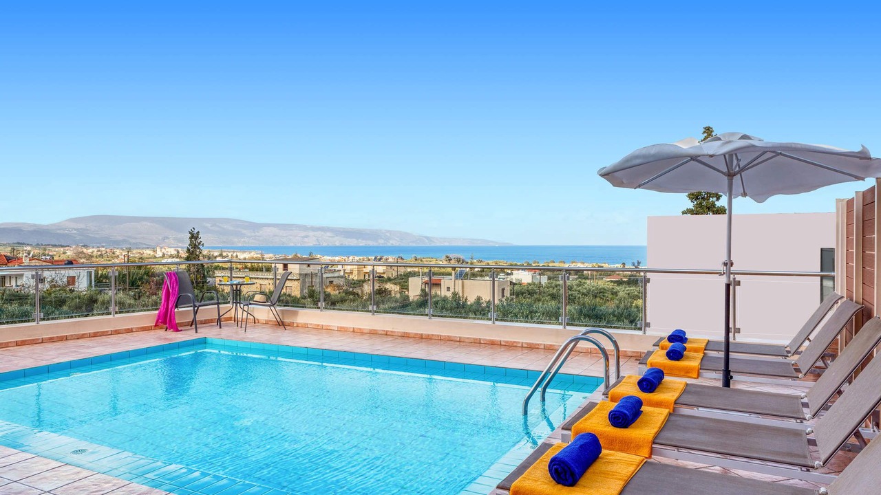 Photo of Outdoor in Pyrgos Psilonerou