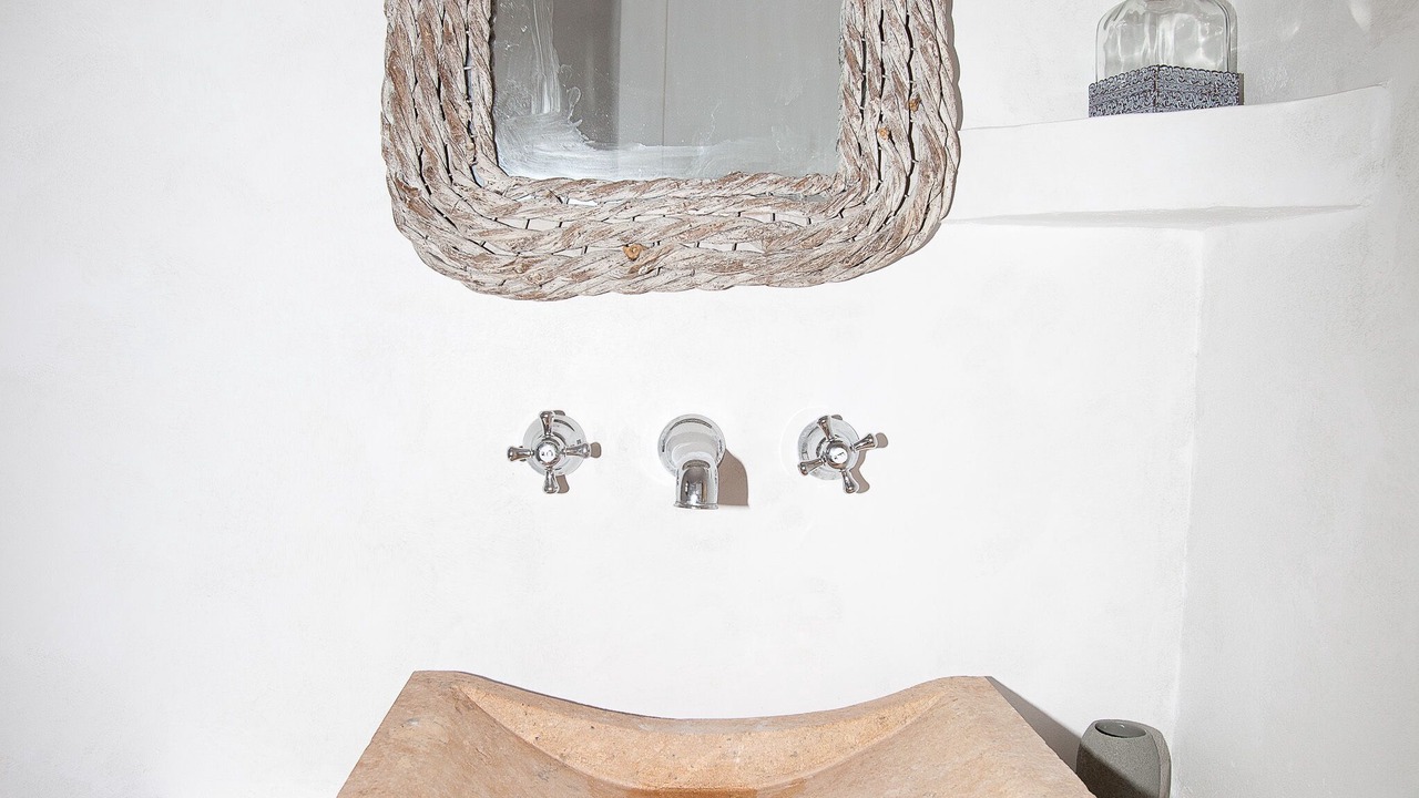 Photo of Bathroom in Grikos