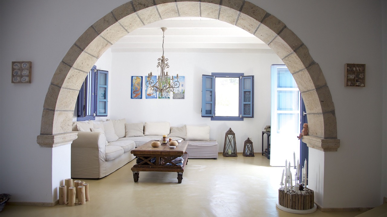 Photo of Livingroom in Grikos