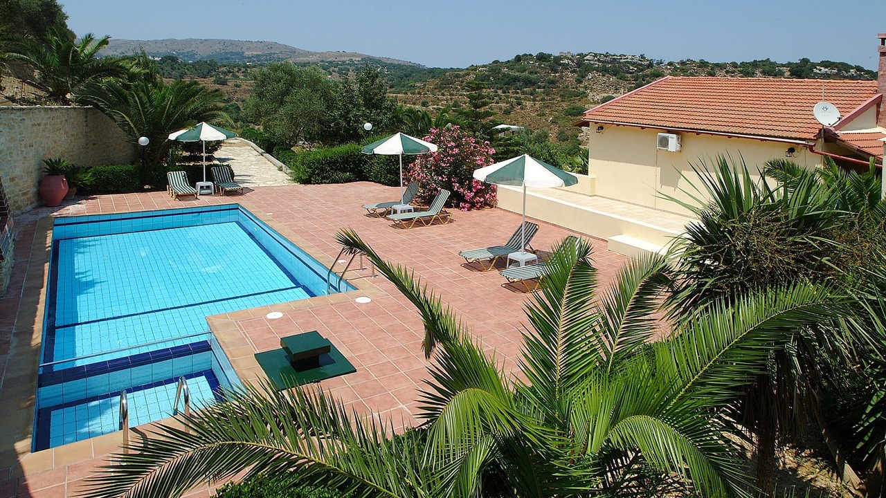 Photo of Outdoor in Kaloniktis
