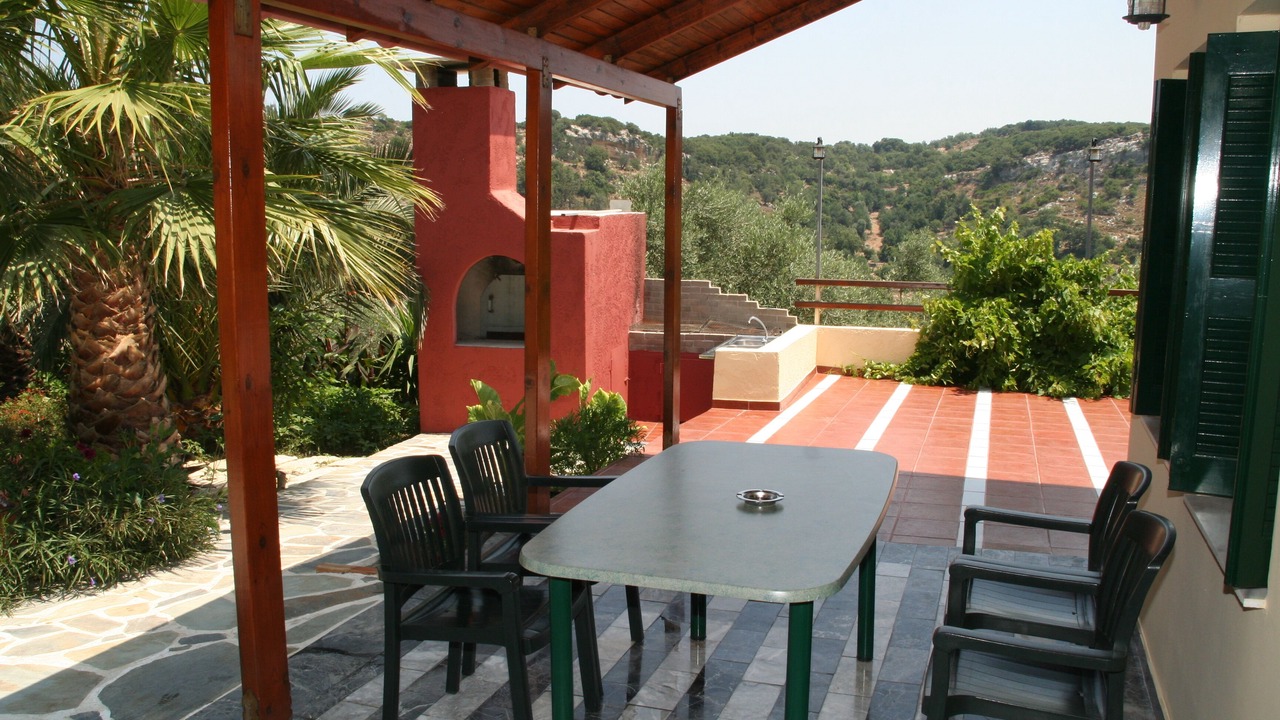 Photo of Outdoor in Kaloniktis