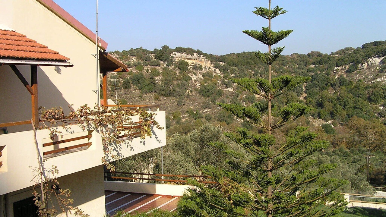 Photo of Outdoor in Kaloniktis
