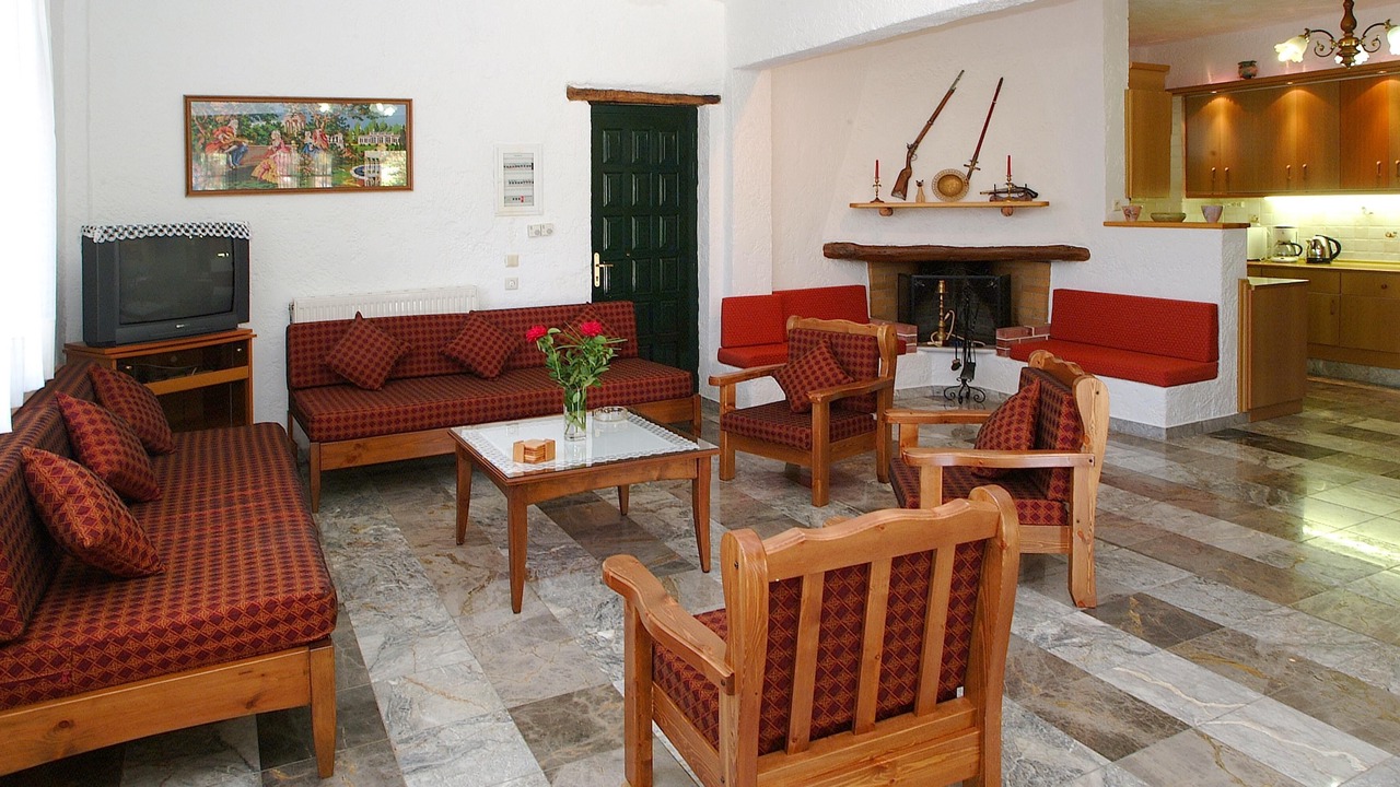 Photo of Livingroom in Kaloniktis
