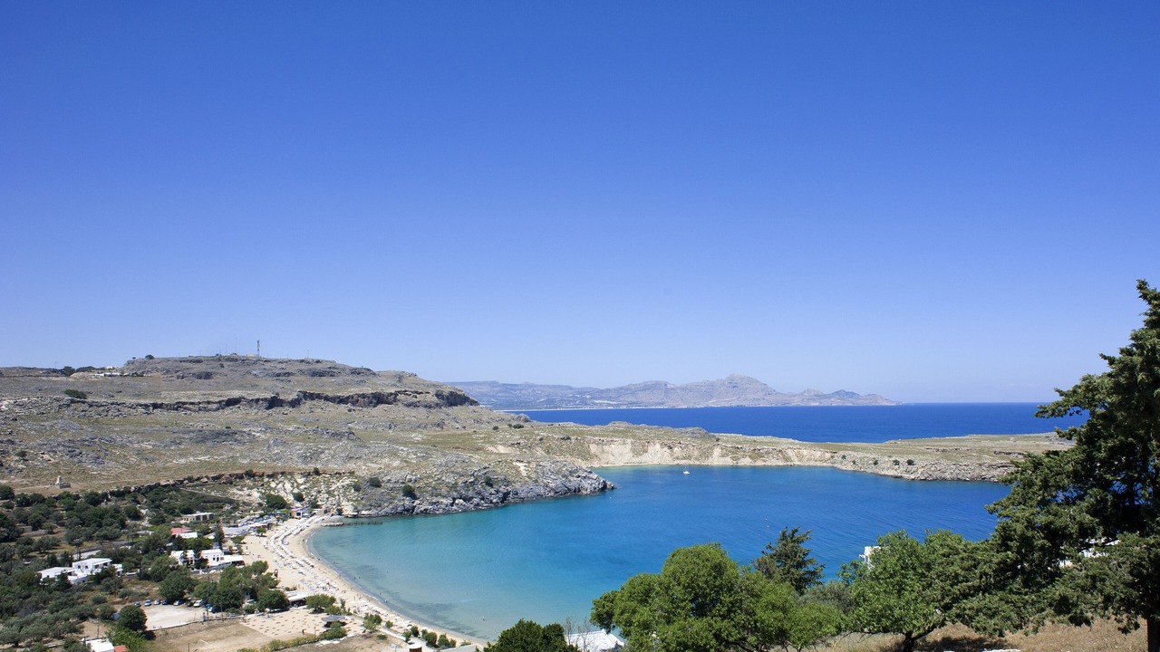Photo of Others in Lindos